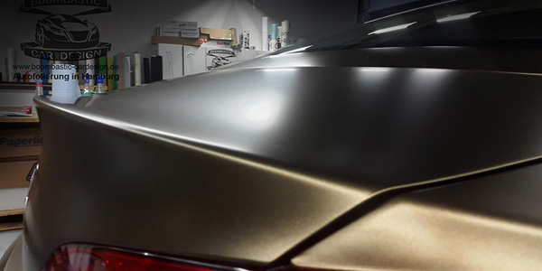 VW Passat Bond